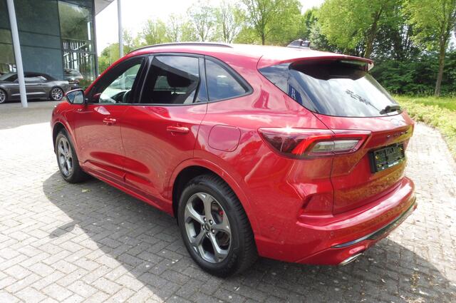 Ford KUGA 2.5 PHEV ST-Line X DAP/TP/WP/DESIGN Pack Trekhaak