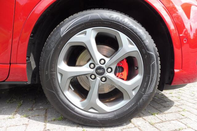Ford KUGA 2.5 PHEV ST-Line X DAP/TP/WP/DESIGN Pack Trekhaak