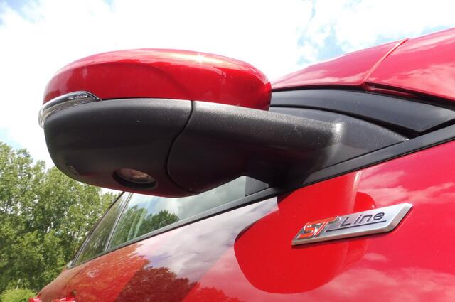 Ford KUGA 2.5 PHEV ST-Line X DAP/TP/WP/DESIGN Pack Trekhaak