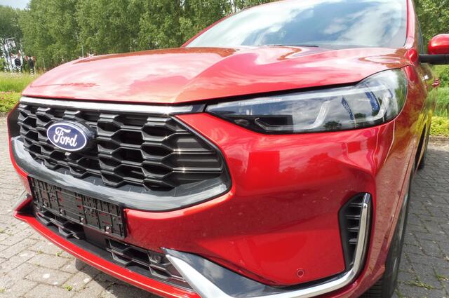 Ford KUGA 2.5 PHEV ST-Line X DAP/TP/WP/DESIGN Pack Trekhaak