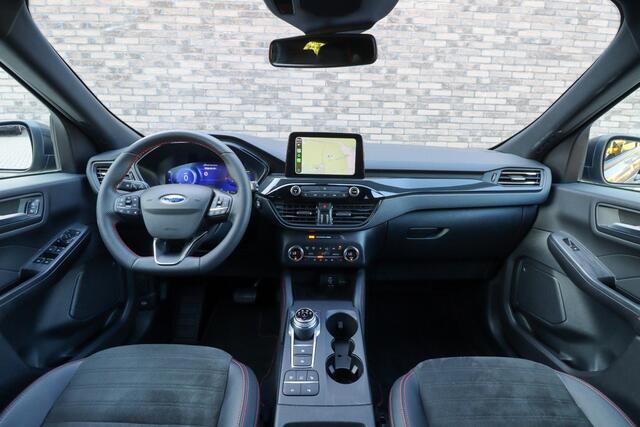 Ford KUGA 2.5 PHEV ST-Line X | Trekhaak | Adaptieve cruise | B&O Sound | Rijklaarprijs - incl.garantie