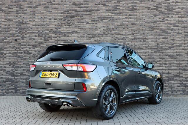 Ford KUGA 2.5 PHEV ST-Line X | Trekhaak | Adaptieve cruise | B&O Sound | Rijklaarprijs - incl.garantie