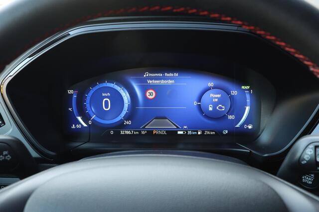 Ford KUGA 2.5 PHEV ST-Line X | Trekhaak | Adaptieve cruise | B&O Sound | Rijklaarprijs - incl.garantie