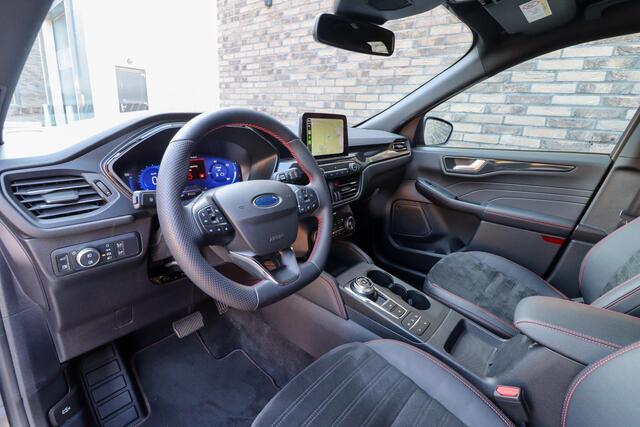 Ford KUGA 2.5 PHEV ST-Line X | Trekhaak | Adaptieve cruise | B&O Sound | Rijklaarprijs - incl.garantie