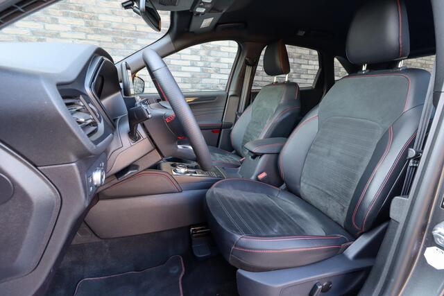 Ford KUGA 2.5 PHEV ST-Line X | Trekhaak | Adaptieve cruise | B&O Sound | Rijklaarprijs - incl.garantie