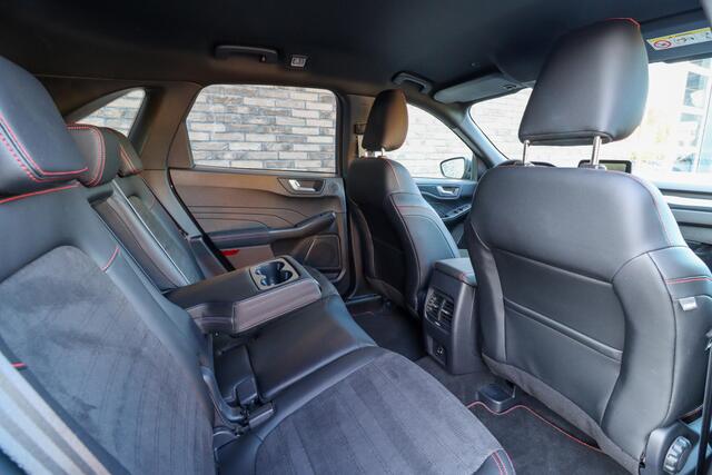 Ford KUGA 2.5 PHEV ST-Line X | Trekhaak | Adaptieve cruise | B&O Sound | Rijklaarprijs - incl.garantie