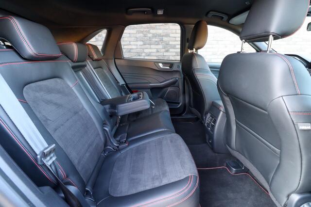 Ford KUGA 2.5 PHEV ST-Line X | Trekhaak | Adaptieve cruise | B&O Sound | Rijklaarprijs - incl.garantie