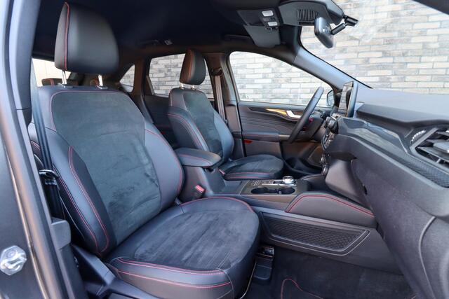 Ford KUGA 2.5 PHEV ST-Line X | Trekhaak | Adaptieve cruise | B&O Sound | Rijklaarprijs - incl.garantie