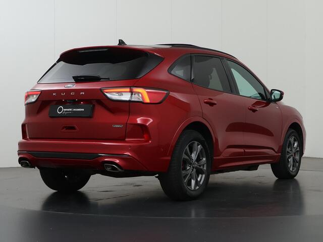 Ford KUGA 2.5 PHEV ST-Line | Trekhaak | Panoramadak | Winterpakket | Cruise Control Adaptief | ST Styling Pack |