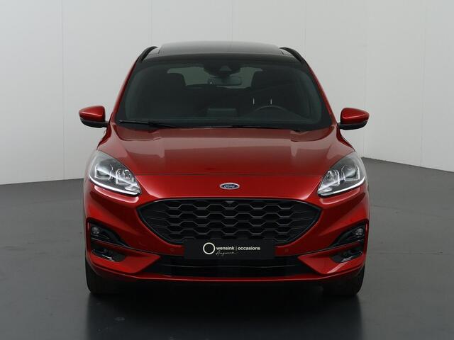 Ford KUGA 2.5 PHEV ST-Line | Trekhaak | Panoramadak | Winterpakket | Cruise Control Adaptief | ST Styling Pack |