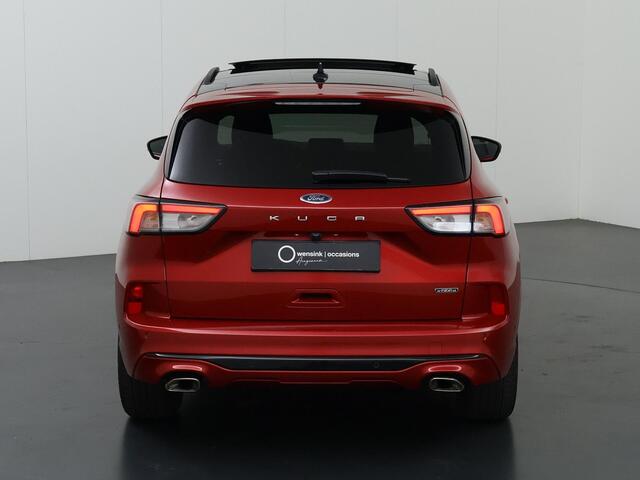 Ford KUGA 2.5 PHEV ST-Line | Trekhaak | Panoramadak | Winterpakket | Cruise Control Adaptief | ST Styling Pack |