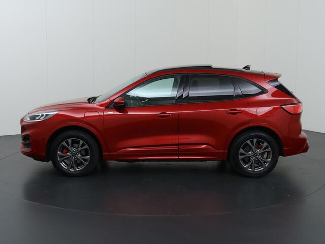 Ford KUGA 2.5 PHEV ST-Line | Trekhaak | Panoramadak | Winterpakket | Cruise Control Adaptief | ST Styling Pack |