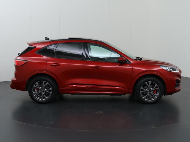Ford KUGA 2.5 PHEV ST-Line | Trekhaak | Panoramadak | Winterpakket | Cruise Control Adaptief | ST Styling Pack |