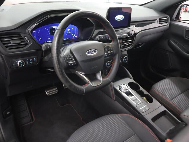 Ford KUGA 2.5 PHEV ST-Line | Trekhaak | Panoramadak | Winterpakket | Cruise Control Adaptief | ST Styling Pack |