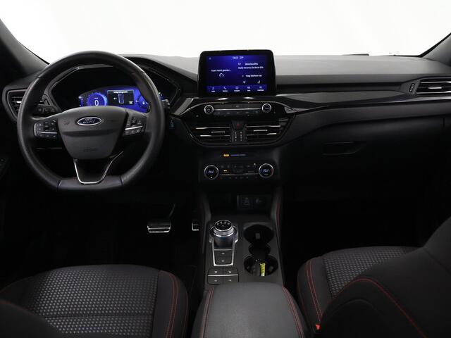 Ford KUGA 2.5 PHEV ST-Line | Trekhaak | Panoramadak | Winterpakket | Cruise Control Adaptief | ST Styling Pack |