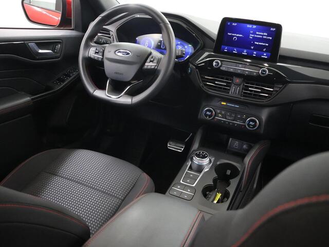 Ford KUGA 2.5 PHEV ST-Line | Trekhaak | Panoramadak | Winterpakket | Cruise Control Adaptief | ST Styling Pack |
