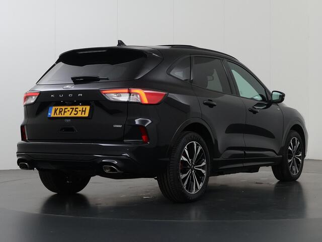 Ford KUGA 2.5 PHEV ST-Line X | Trekhaak | Panoramadak | Winterpakket | ST Styling Pack | B&O | 19"Lichtmetalen Velgen | Parkeercamera |