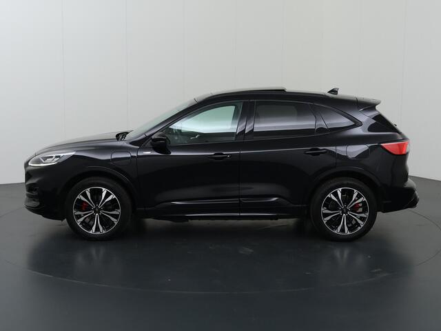 Ford KUGA 2.5 PHEV ST-Line X | Trekhaak | Panoramadak | Winterpakket | ST Styling Pack | B&O | 19"Lichtmetalen Velgen | Parkeercamera |