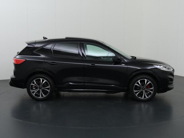Ford KUGA 2.5 PHEV ST-Line X | Trekhaak | Panoramadak | Winterpakket | ST Styling Pack | B&O | 19"Lichtmetalen Velgen | Parkeercamera |