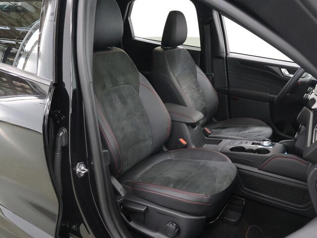 Ford KUGA 2.5 PHEV ST-Line X | Trekhaak | Panoramadak | Winterpakket | ST Styling Pack | B&O | 19"Lichtmetalen Velgen | Parkeercamera |