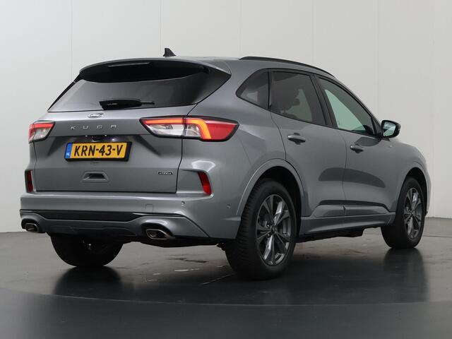 Ford KUGA 2.5 PHEV ST-Line X | Trekhaak | Winterpakket | Cruise Control Adaptief | Head Up | B&O | Parkeercamera | Elektr. Achterklep |