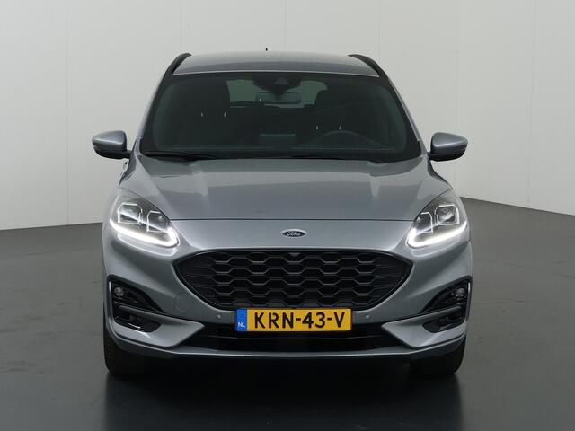 Ford KUGA 2.5 PHEV ST-Line X | Trekhaak | Winterpakket | Cruise Control Adaptief | Head Up | B&O | Parkeercamera | Elektr. Achterklep |