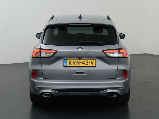 Ford KUGA 2.5 PHEV ST-Line X | Trekhaak | Winterpakket | Cruise Control Adaptief | Head Up | B&O | Parkeercamera | Elektr. Achterklep |