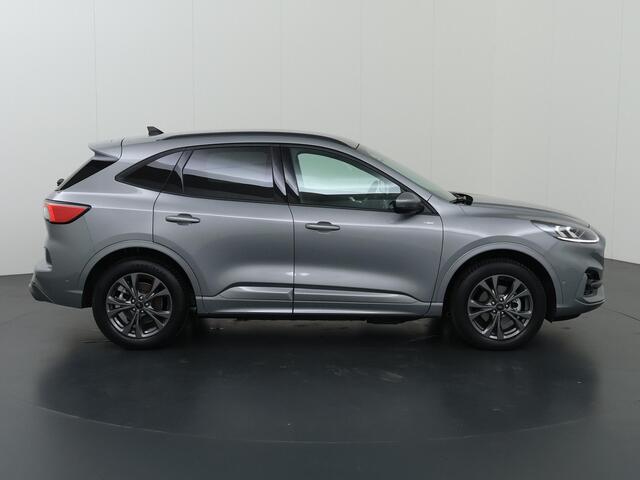 Ford KUGA 2.5 PHEV ST-Line X | Trekhaak | Winterpakket | Cruise Control Adaptief | Head Up | B&O | Parkeercamera | Elektr. Achterklep |