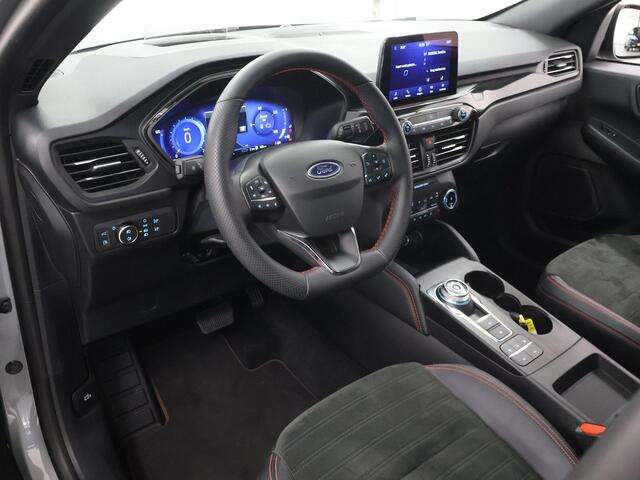 Ford KUGA 2.5 PHEV ST-Line X | Trekhaak | Winterpakket | Cruise Control Adaptief | Head Up | B&O | Parkeercamera | Elektr. Achterklep |