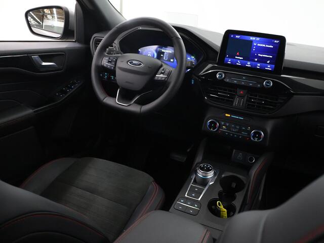 Ford KUGA 2.5 PHEV ST-Line X | Trekhaak | Winterpakket | Cruise Control Adaptief | Head Up | B&O | Parkeercamera | Elektr. Achterklep |