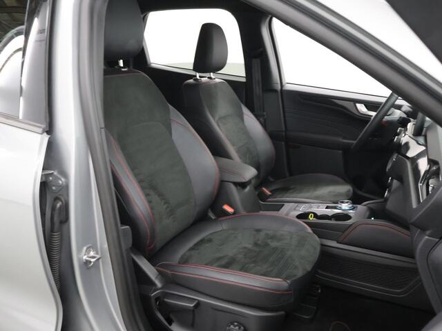 Ford KUGA 2.5 PHEV ST-Line X | Trekhaak | Winterpakket | Cruise Control Adaptief | Head Up | B&O | Parkeercamera | Elektr. Achterklep |