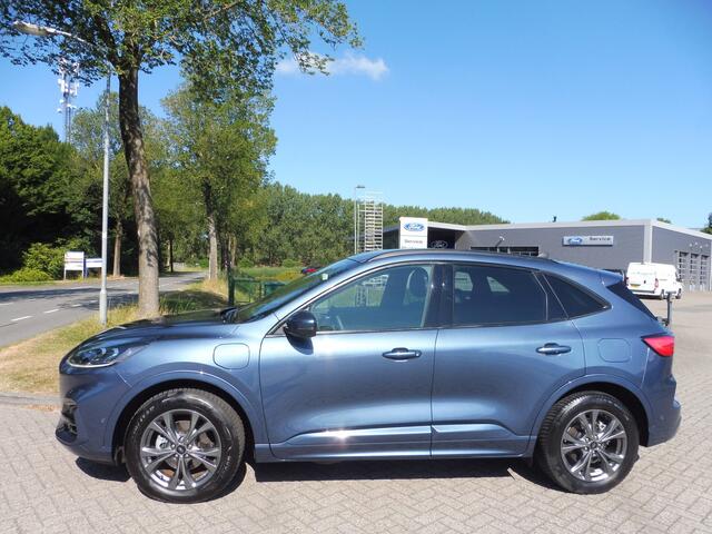 Ford KUGA 2.5 PHEV ST-Line X Elek. trekhaak en alle Packs