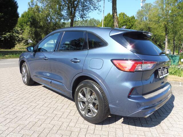 Ford KUGA 2.5 PHEV ST-Line X Elek. trekhaak en alle Packs
