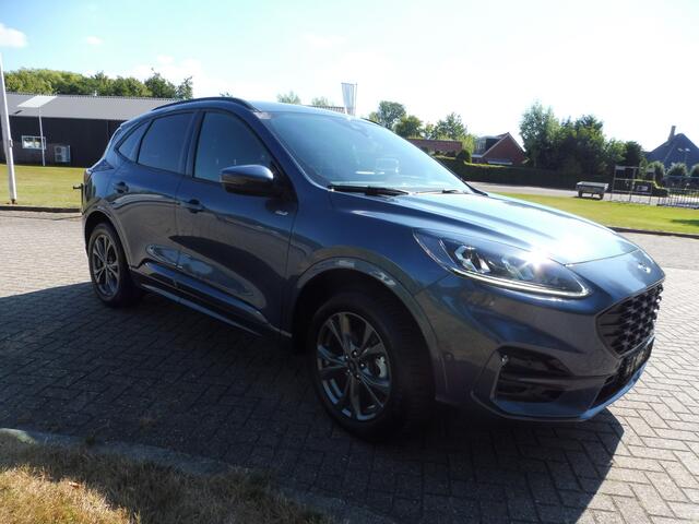 Ford KUGA 2.5 PHEV ST-Line X Elek. trekhaak en alle Packs