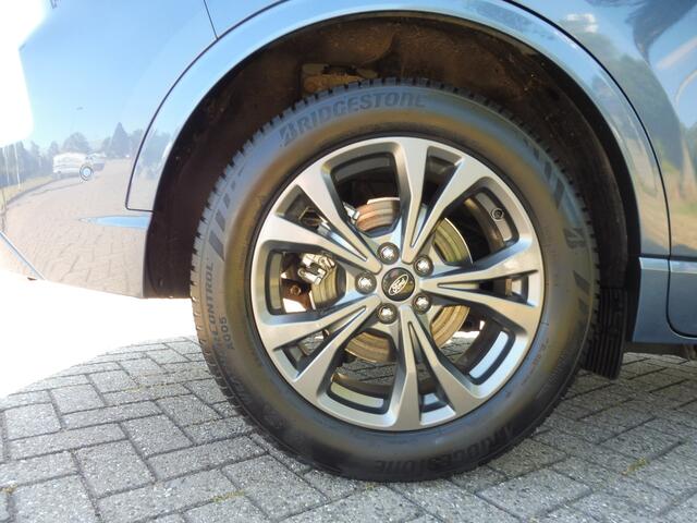 Ford KUGA 2.5 PHEV ST-Line X Elek. trekhaak en alle Packs