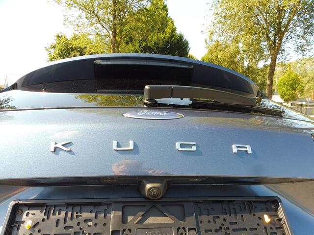 Ford KUGA 2.5 PHEV ST-Line X Elek. trekhaak en alle Packs