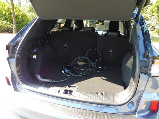 Ford KUGA 2.5 PHEV ST-Line X Elek. trekhaak en alle Packs