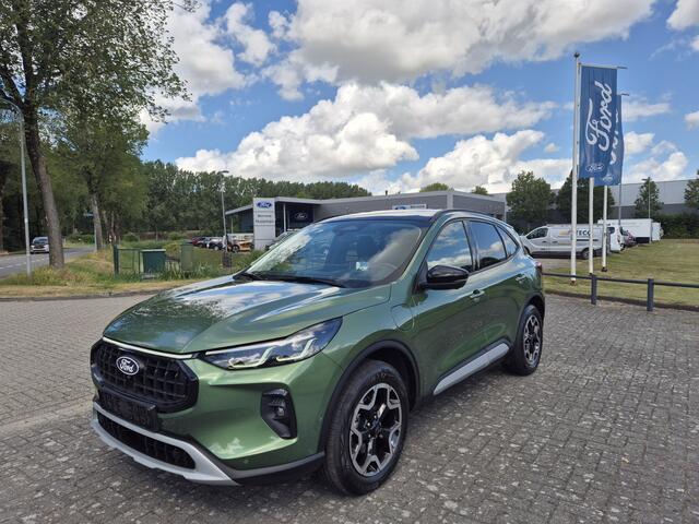 Ford KUGA 2.5 PHEV Active X Trekhaak en alle Packs