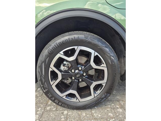 Ford KUGA 2.5 PHEV Active X Trekhaak en alle Packs