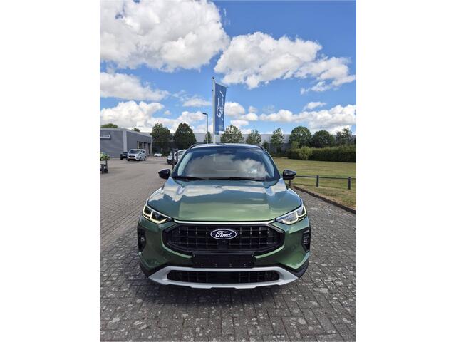 Ford KUGA 2.5 PHEV Active X Trekhaak en alle Packs