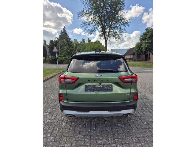 Ford KUGA 2.5 PHEV Active X Trekhaak en alle Packs