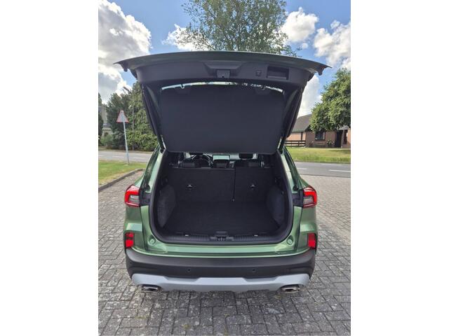 Ford KUGA 2.5 PHEV Active X Trekhaak en alle Packs