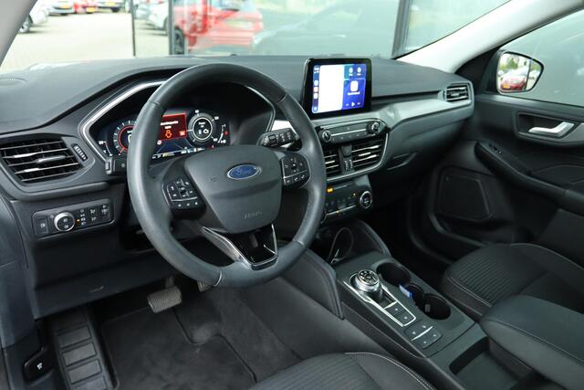 Ford KUGA 2.5 PHEV TITANIUM | CARPLAY | KEY-LESS | CAMERA | CRUISE | CLIMATE | NAVI | PDC