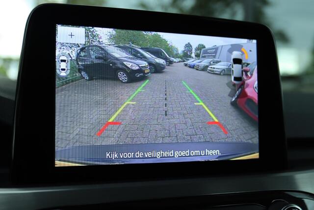 Ford KUGA 2.5 PHEV TITANIUM | CARPLAY | KEY-LESS | CAMERA | CRUISE | CLIMATE | NAVI | PDC