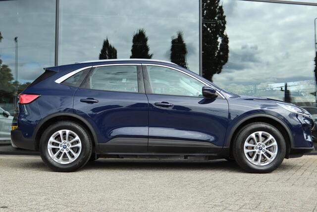 Ford KUGA 2.5 PHEV TITANIUM | CARPLAY | KEY-LESS | CAMERA | CRUISE | CLIMATE | NAVI | PDC