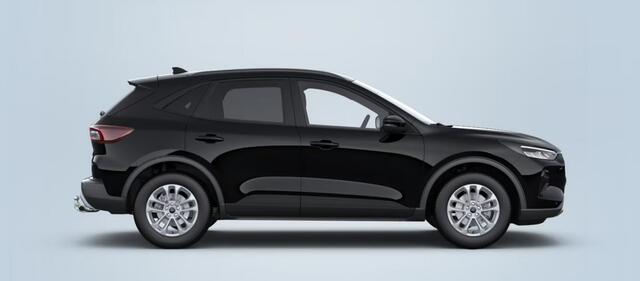 Ford KUGA 2.5 PHEV Titanium ¤4.000,- Voordeel | Driver assistance Pack | Wegklapbare trekhaak