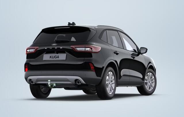 Ford KUGA 2.5 PHEV Titanium ¤4.000,- Voordeel | Driver assistance Pack | Wegklapbare trekhaak