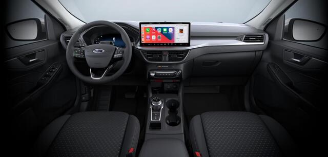 Ford KUGA 2.5 PHEV Titanium ¤4.000,- Voordeel | Driver assistance Pack | Wegklapbare trekhaak
