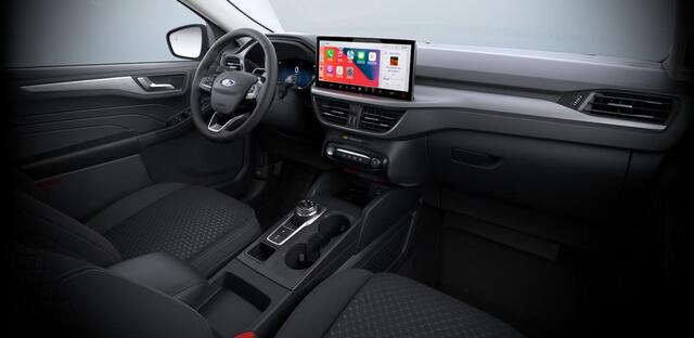 Ford KUGA 2.5 PHEV Titanium ¤4.000,- Voordeel | Driver assistance Pack | Wegklapbare trekhaak
