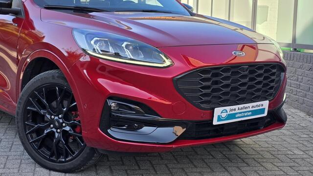 Ford KUGA 2.5 PHEV ST-Line X 225pk Blackpack, Winterpack, Navi, Head-up, Camera V+A, 20"